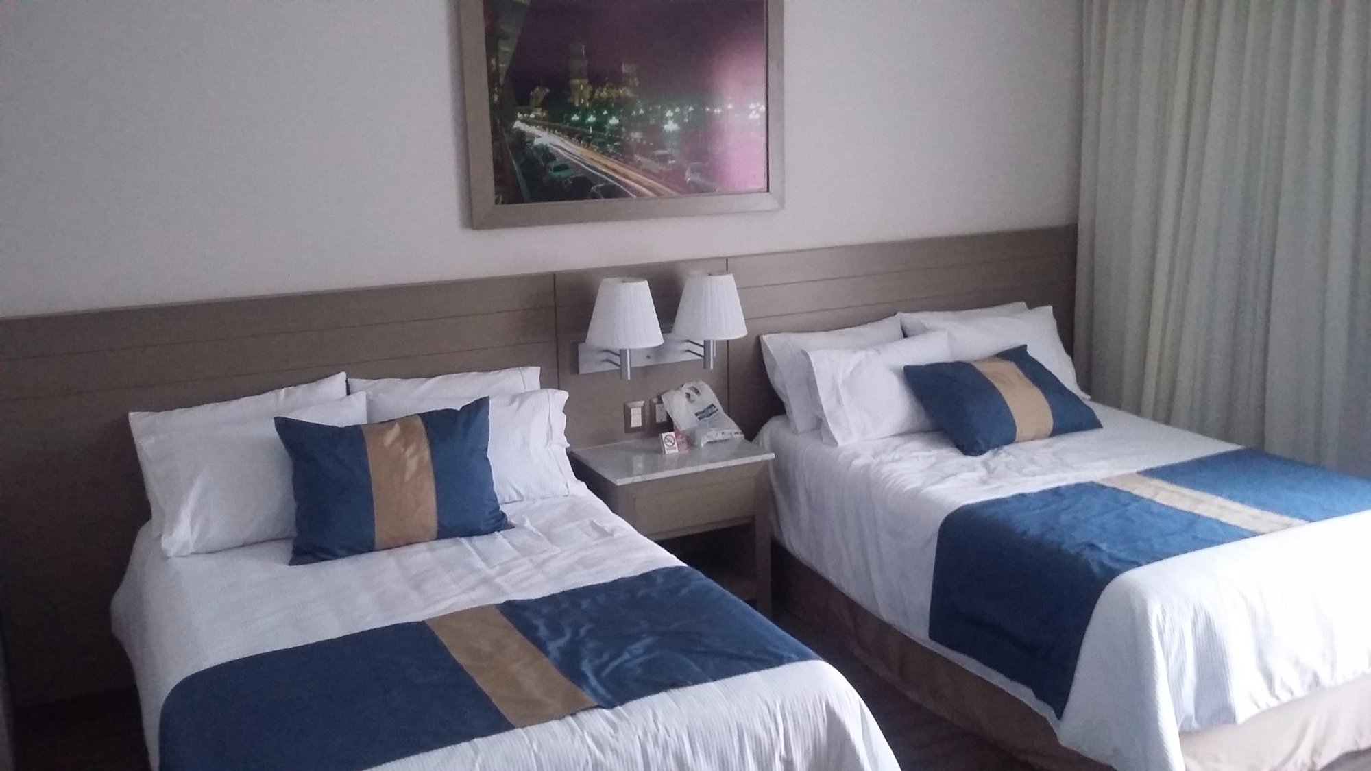 Hotel Mansur-官方