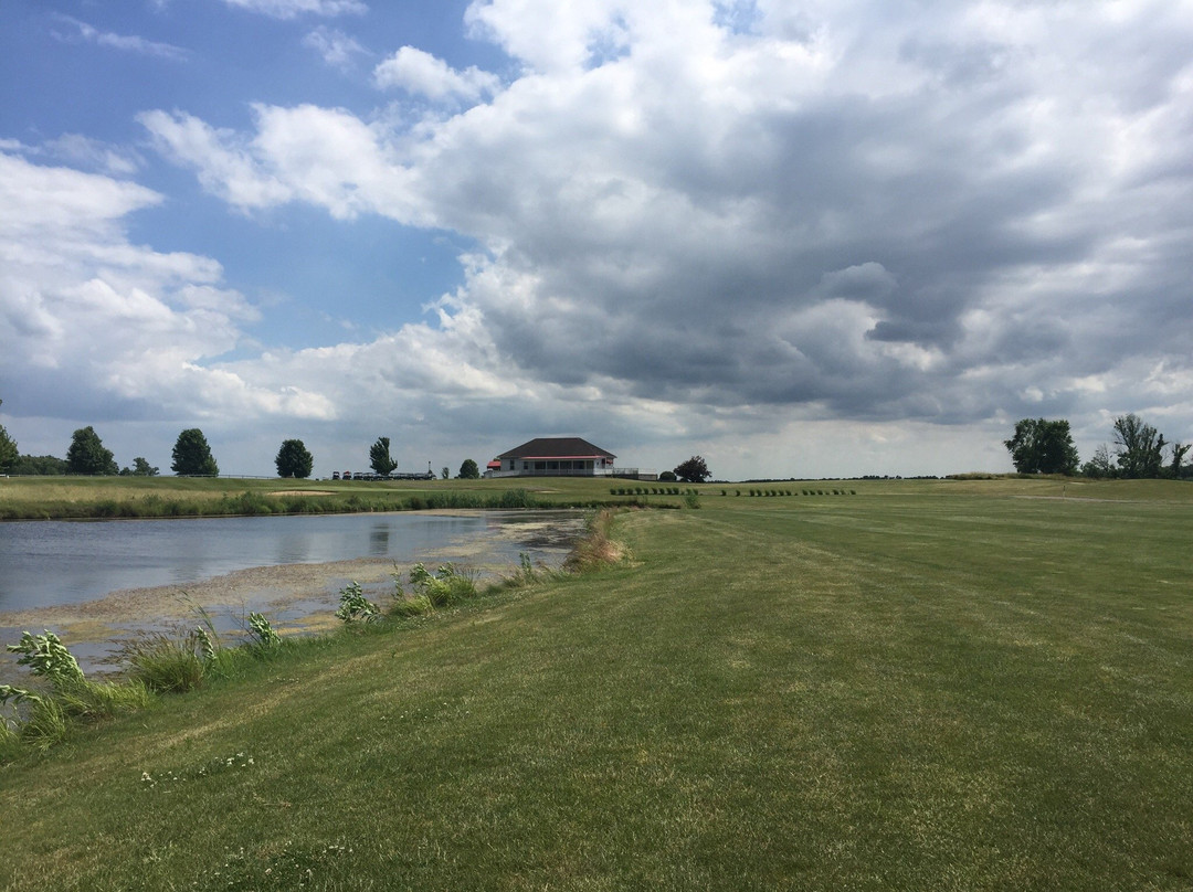 The Links at Echo Springs-Johnstown必去景点