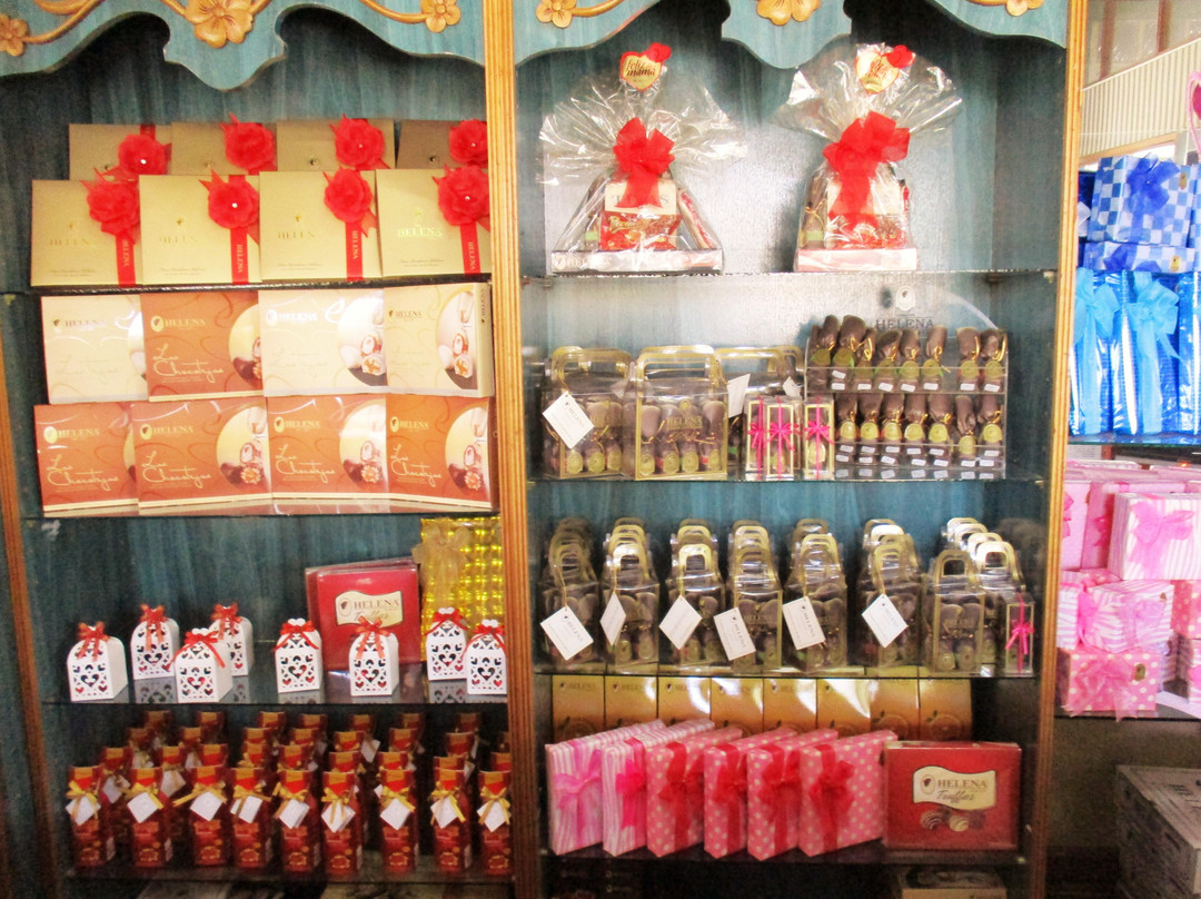 Ica Gastronomical Tour-伊卡必去景点