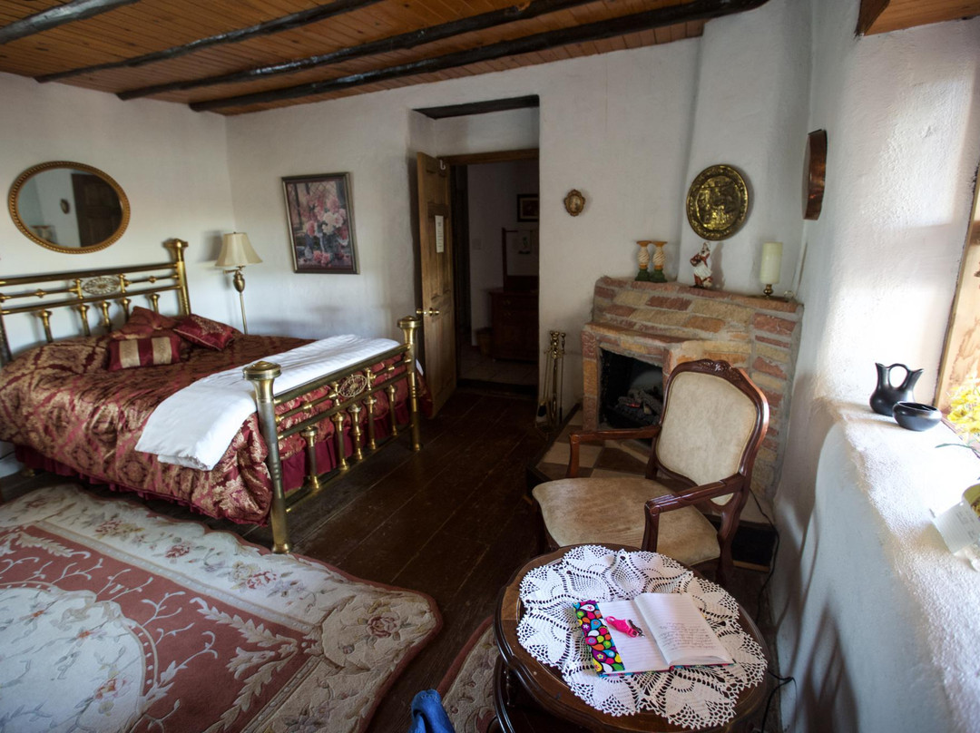 Suenos Encantados y Casa Vieja主图