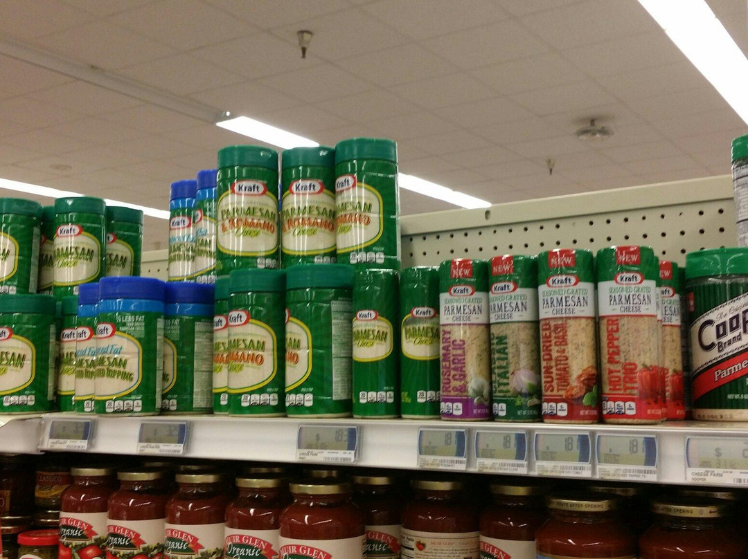 McHenry Outdoor Theater-McHenry必去景点