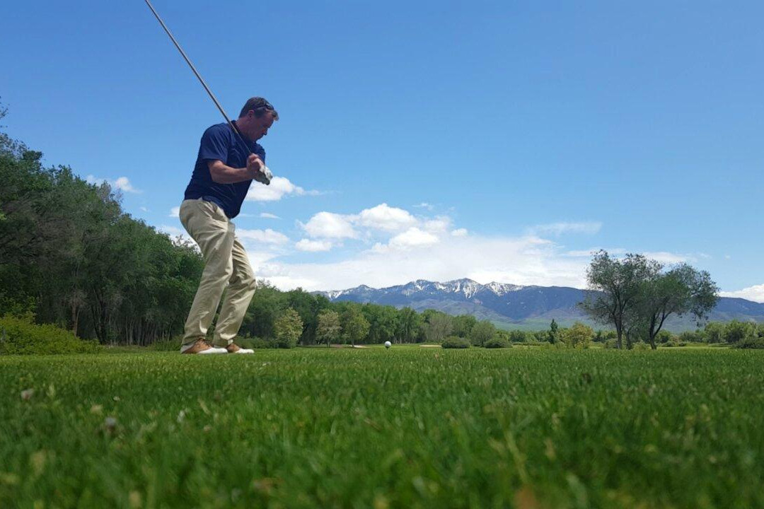 Paradise Golf Course-Fillmore必去景点