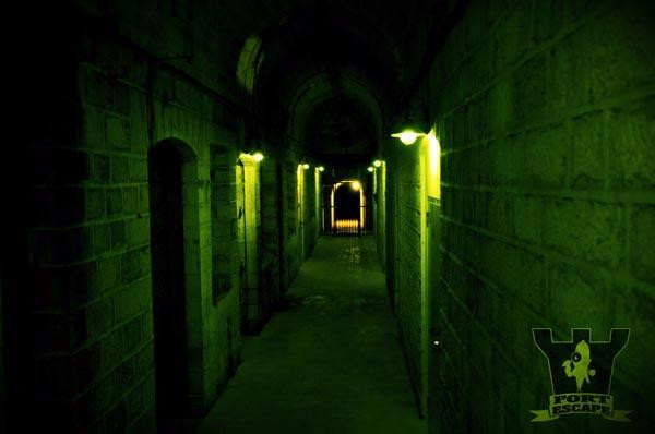 Fort Escape景点图片