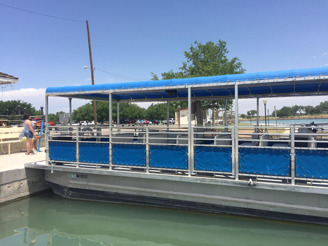 Carlsbad Cruises Day Tours景点图片