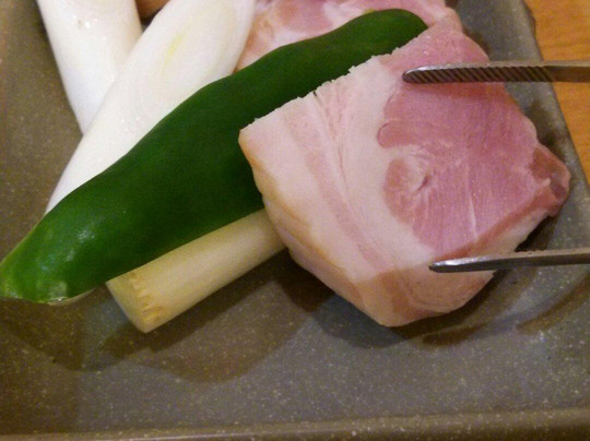 しちりん 蒲生西口店