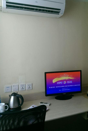 汉庭酒店(昆明火车站店)主图