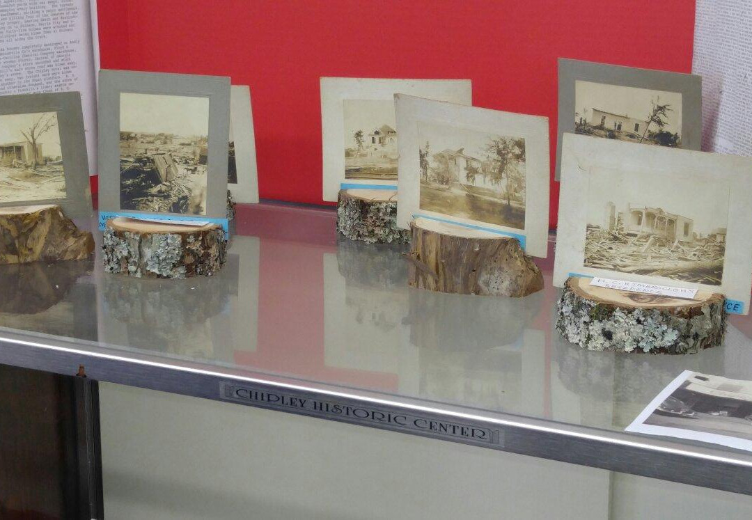 Chipley Historical Center-Pine Mountain必去景点