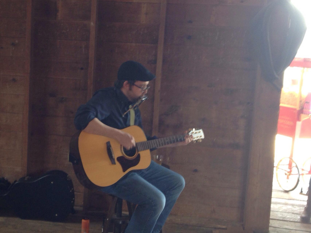 Rock N Wool Winery-Poynette必去景点