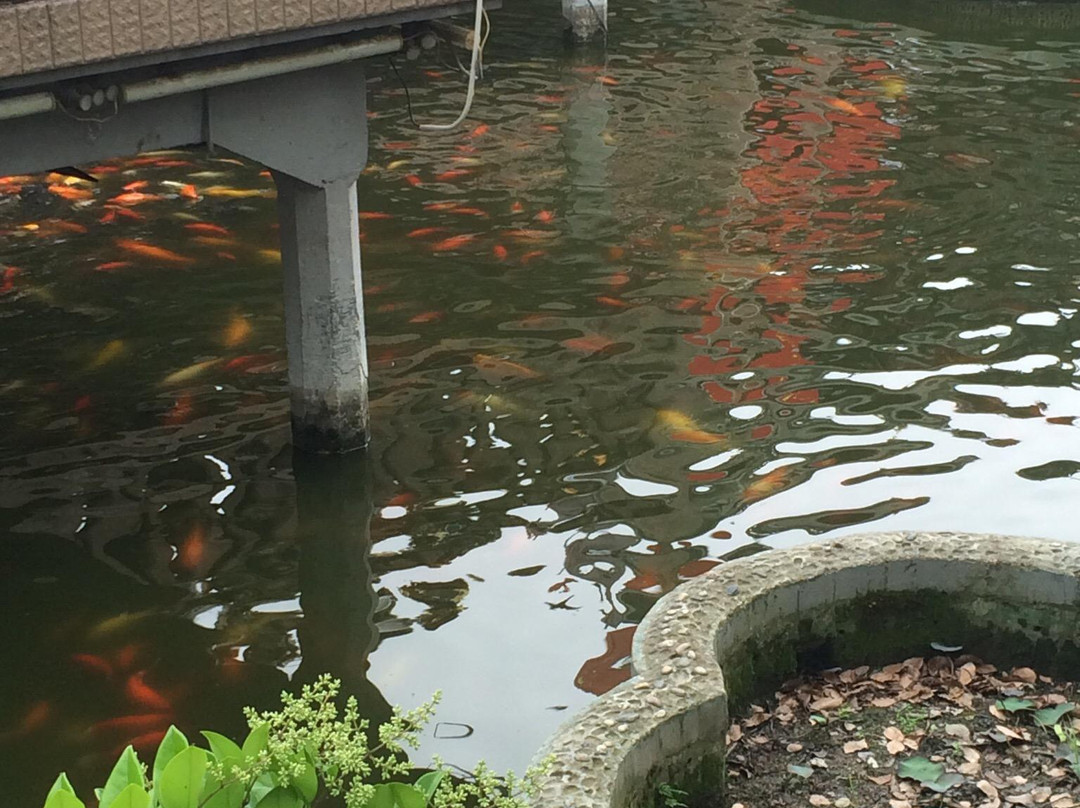 天津城隍庙-天津市必去景点