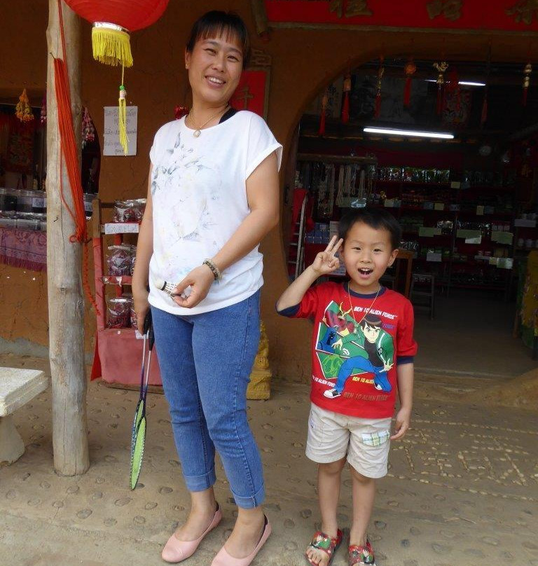 Thai-Chinese culture in Chiangmai - Private Day Tours-清迈必去景点