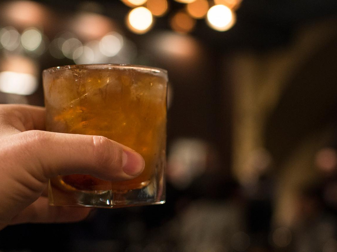 The Harth Lounge-辛辛那提必去景点