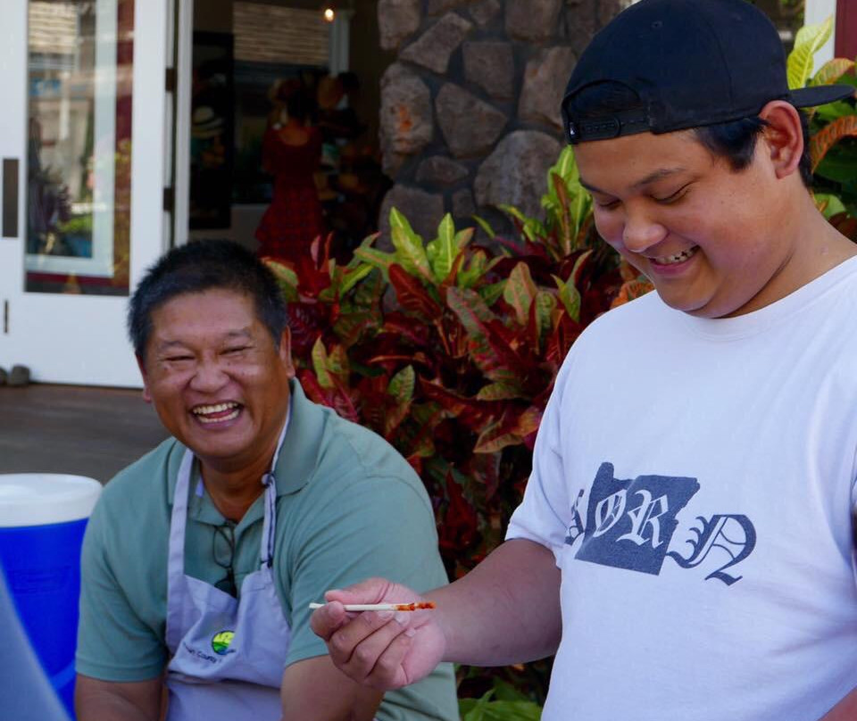 Kauai Culinary Market-坡伊普必去景点