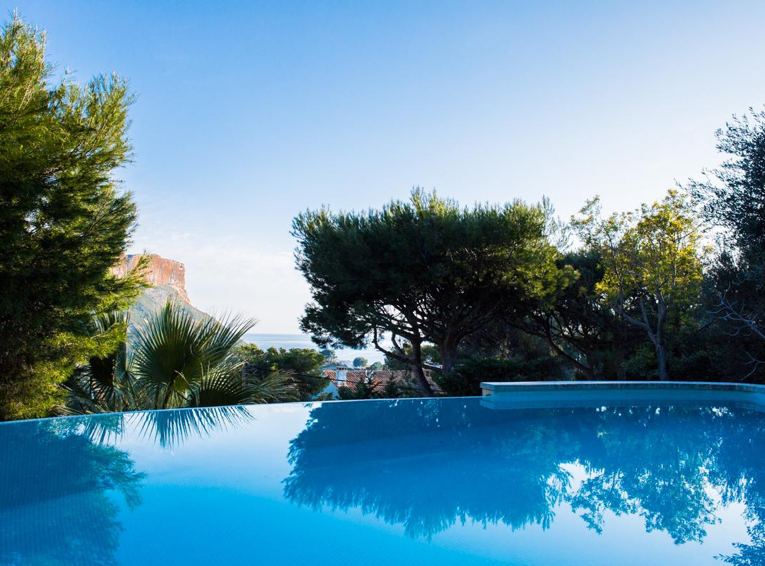 Villa Andrea