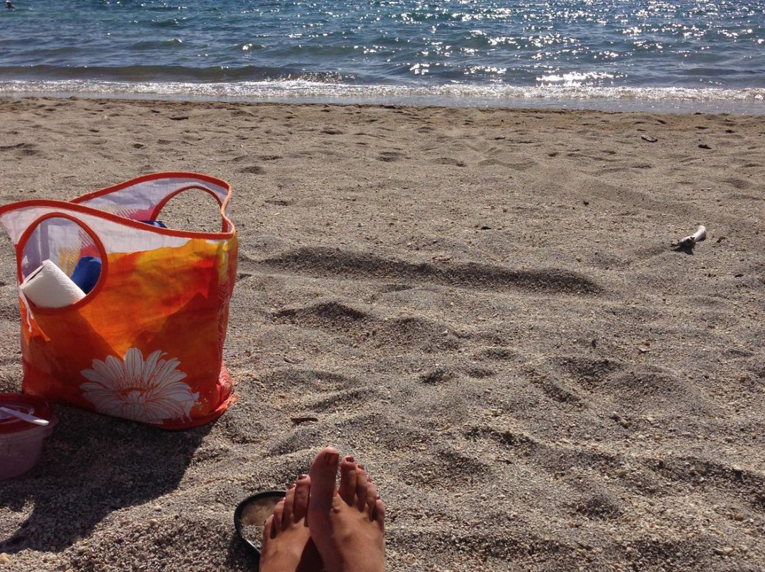 Little Cultus Lake-本德必去景点