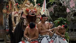 Online Bali Tour Services-孟格威必去景点