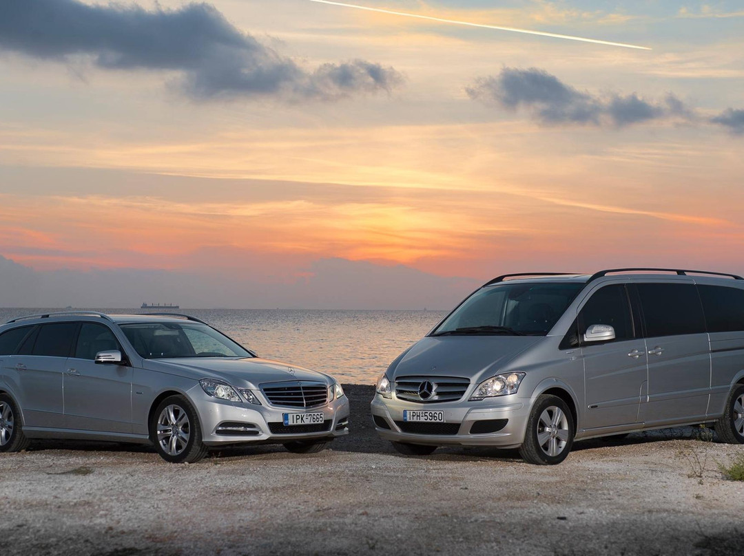 G.C Travel-比雷埃夫斯必去景点