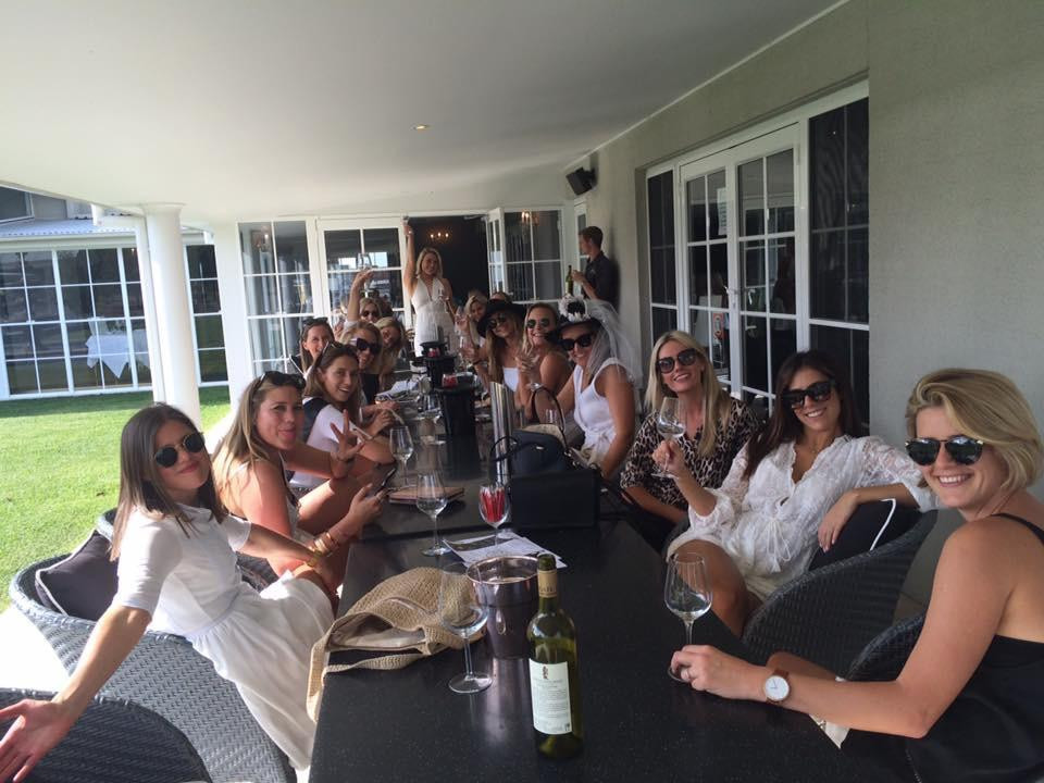 Cloud 9 Tours-悉尼必去景点