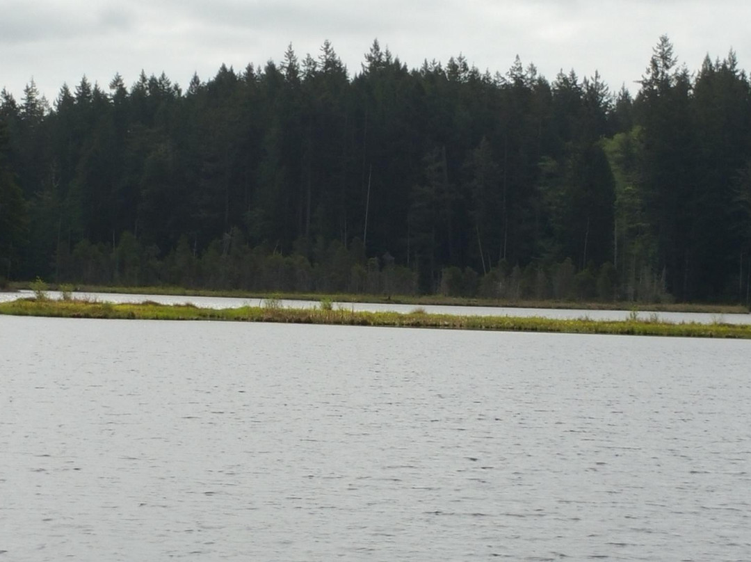 Cranberry Lake景点图片