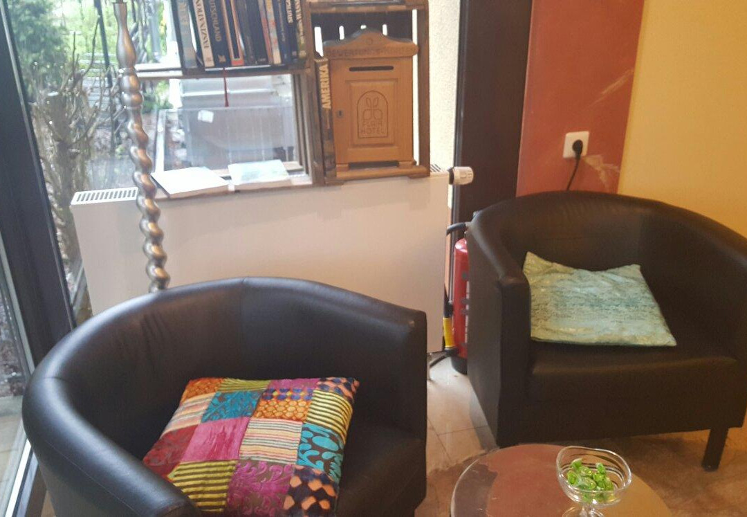 Erck - Flairhotel & Restaurant主图