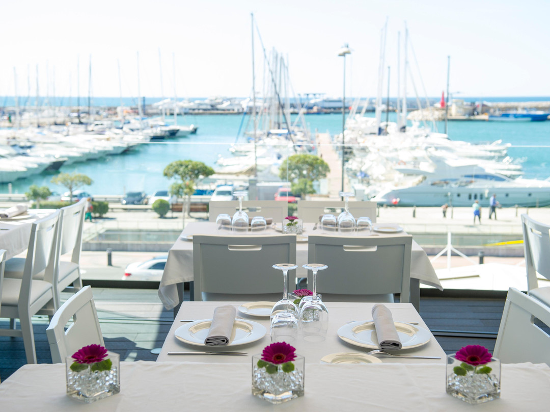 La Galera Port Cambrils