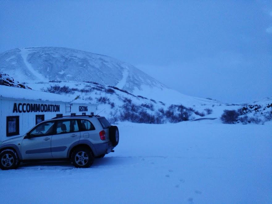 Hotel & Restaurant Grabrok主图