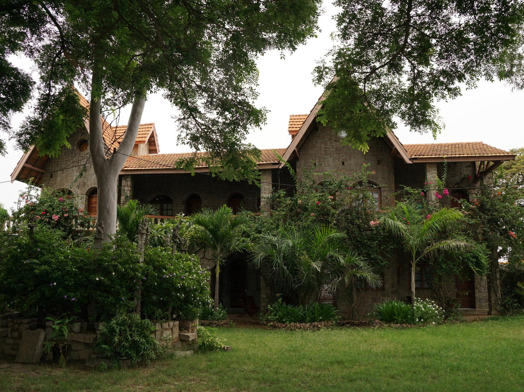 Chez Berny