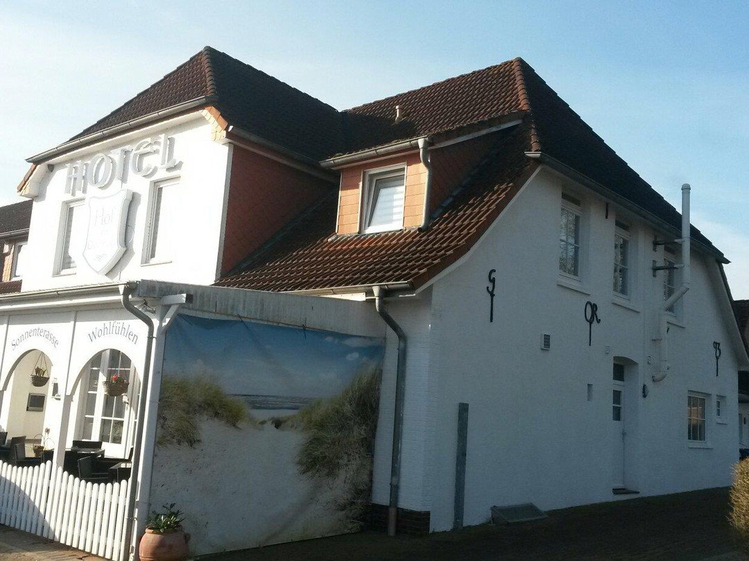 Stadland旅游攻略图片