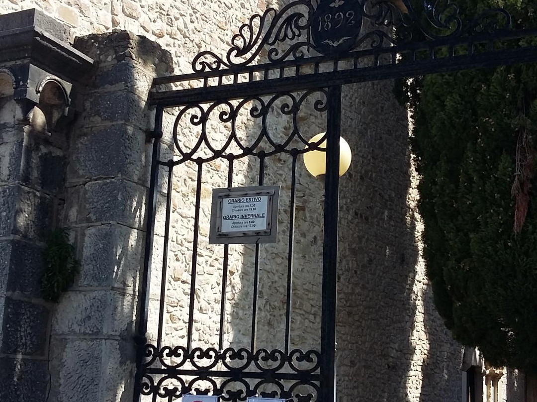 Chiesa di San Pancrazio景点图片