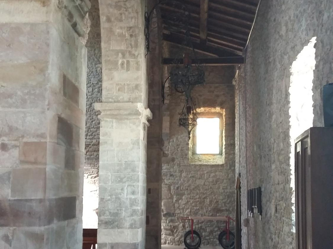 Chiesa di San Pancrazio景点图片