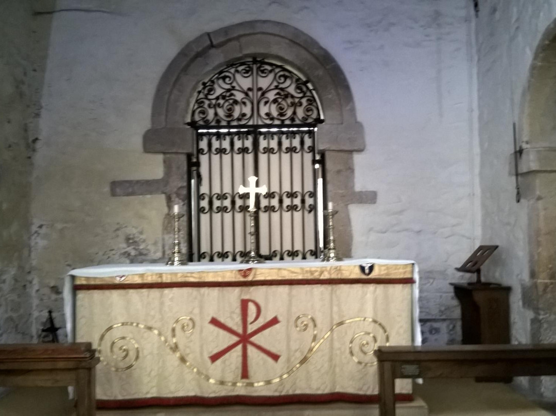 St. Peter's Church景点图片