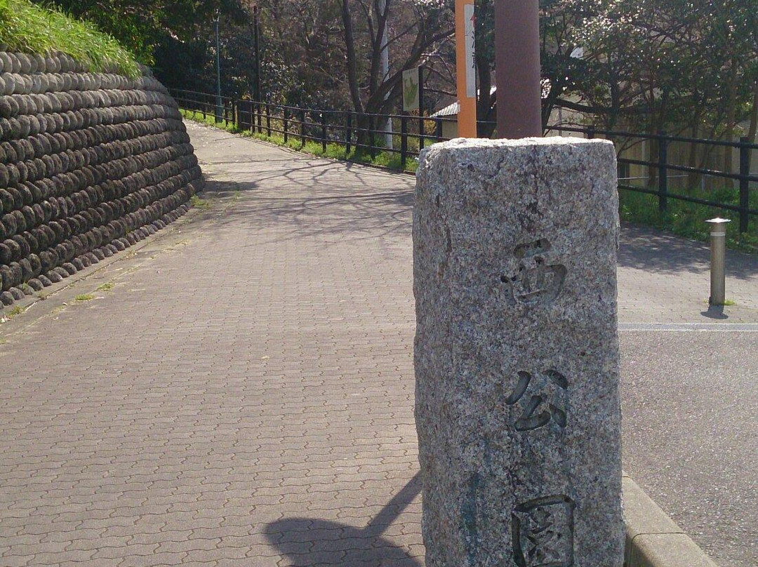 Nishi Park景点图片
