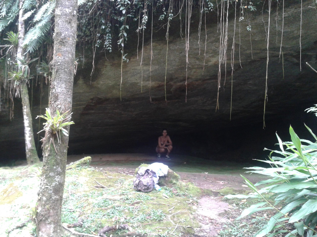 Toca da Raposa-Visconde de Maua必去景点