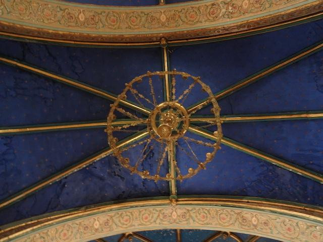 Chapelle Notre-Dame de Pouey-Laun景点图片