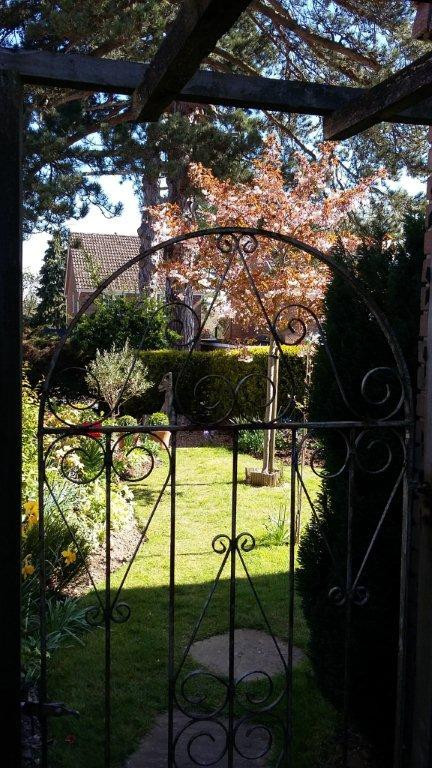 Manor Gate Bed and Breakfast主图