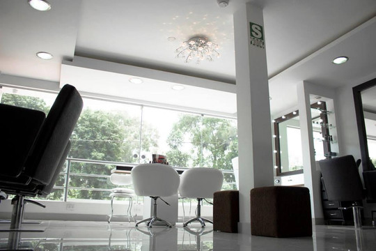 La Votre Spa Salon-利马必去景点