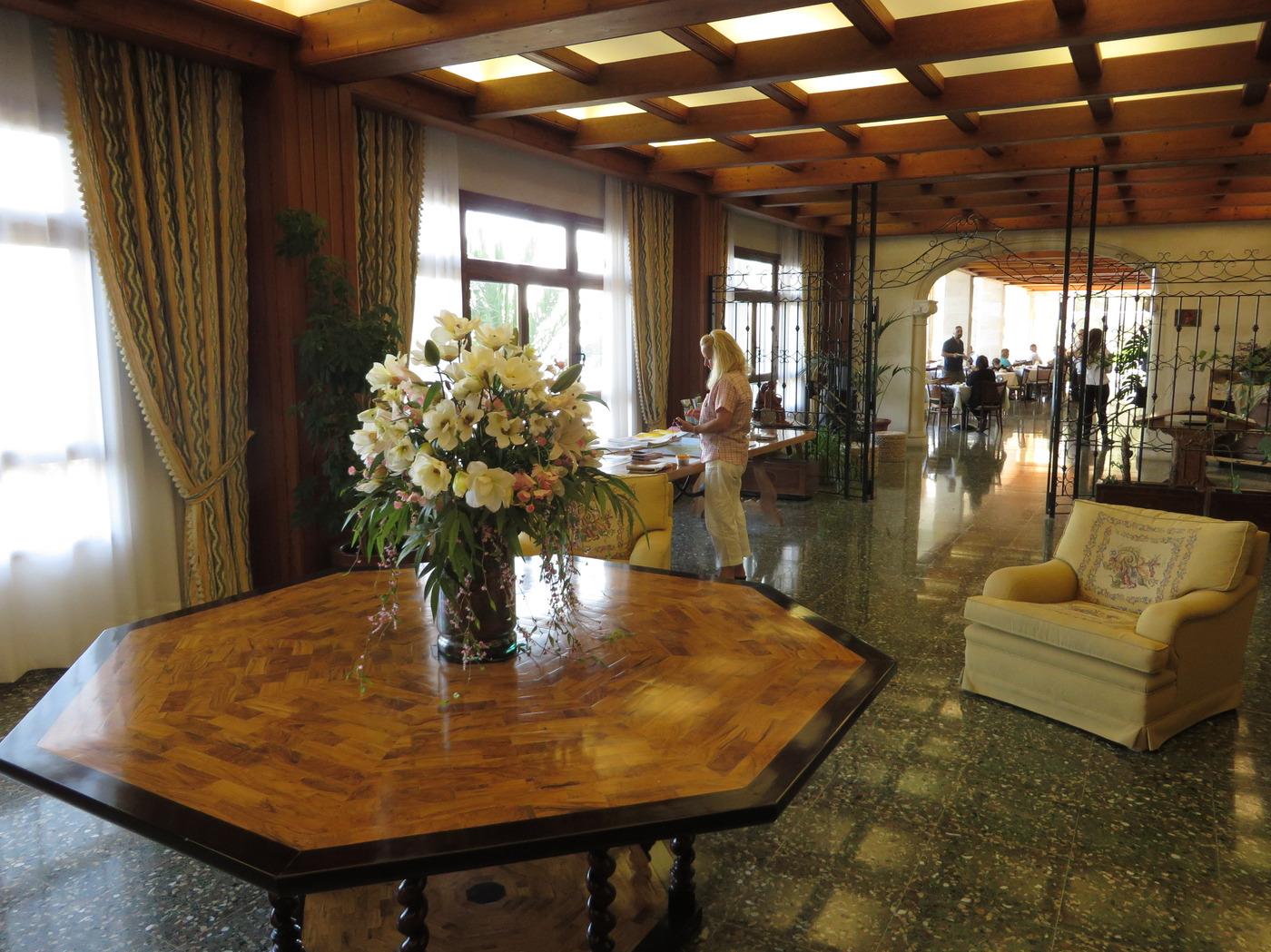Hotel Apartamentos El Encinar-官方
