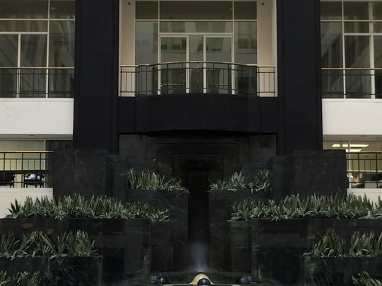 The Curtis Center-费城必去景点