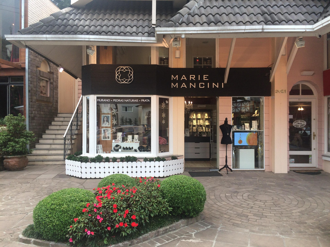 Marie Mancini-格拉玛多必去景点