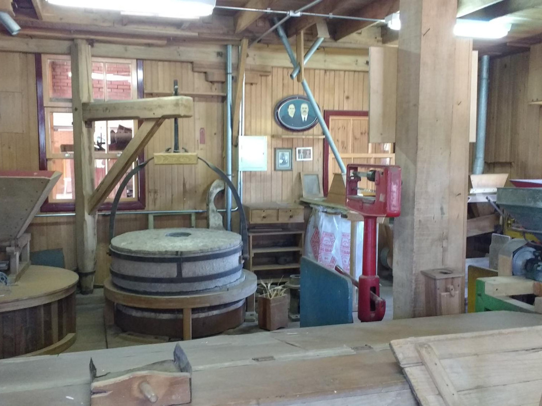 Moinho Rasche-Nova Petropolis必去景点