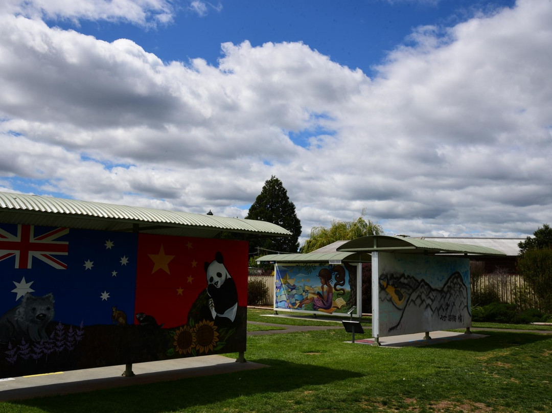 Albert Gallery-谢菲尔德必去景点