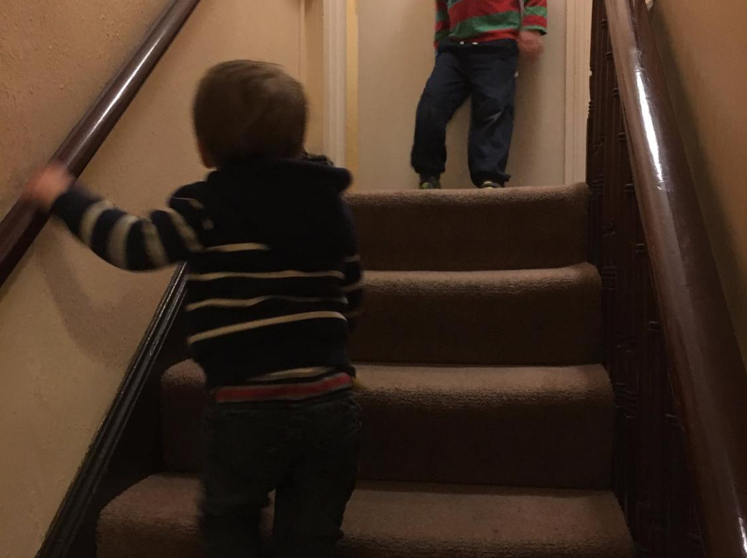 Grisnoir Guest House主图