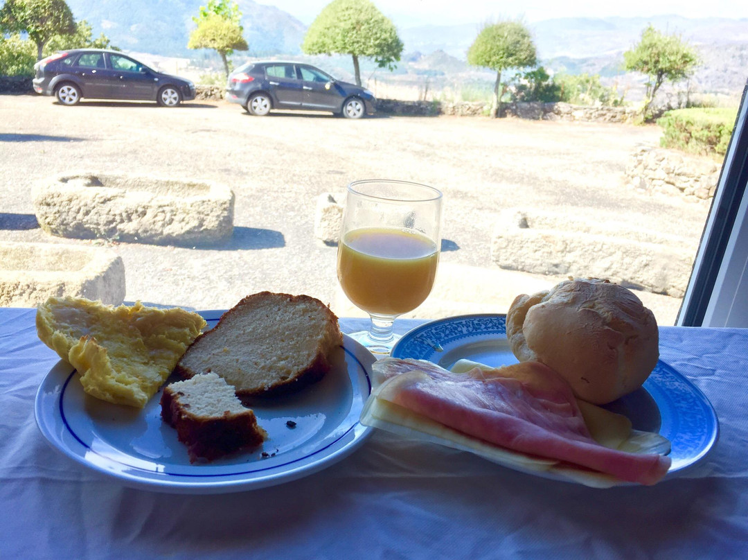 Hotel Vista Bela do Gerês主图