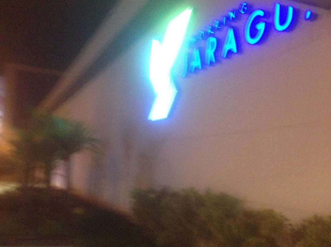 Shopping Jaragua Araraquara-Araraquara必去景点