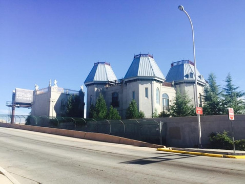 Albu-Quirky-阿尔伯克基必去景点