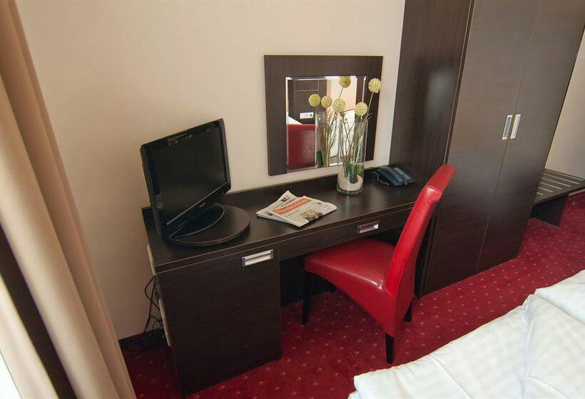 Hotel Savoy-官方