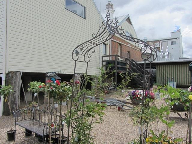 Mayfield Mews-Bowning必去景点