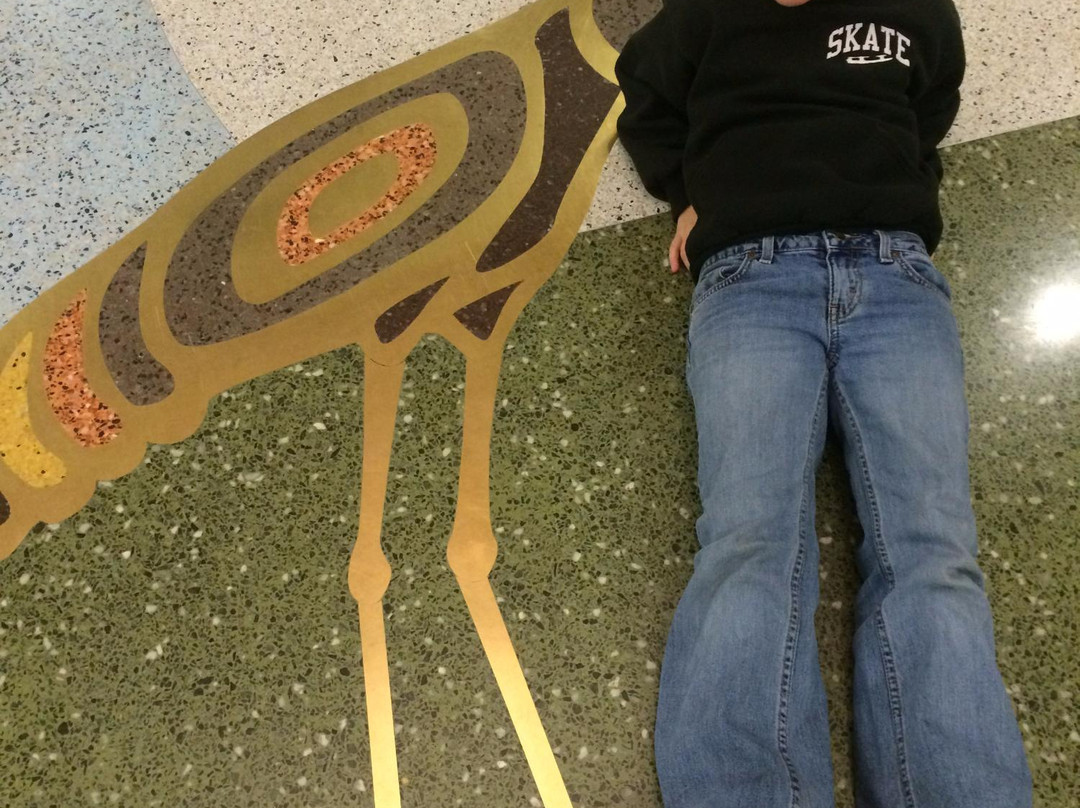 Sanford Center-伯米吉必去景点