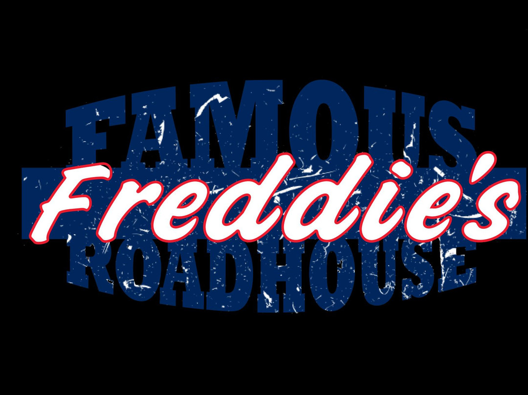 Famous Freddie's Roadhouse-Fox Lake必去景点