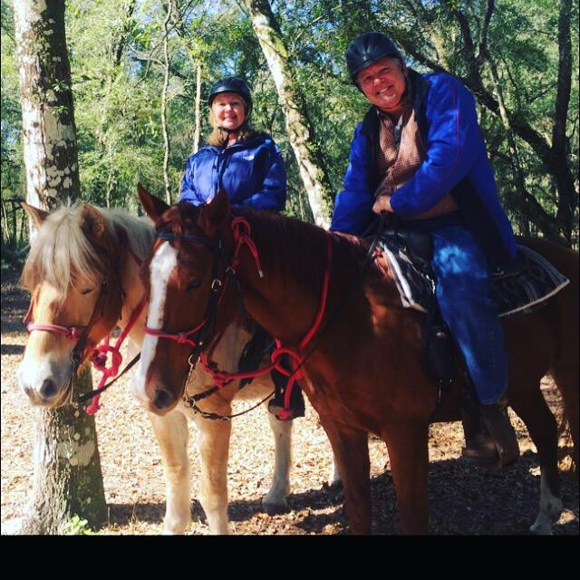 Cypress House Ranch-Bushnell必去景点