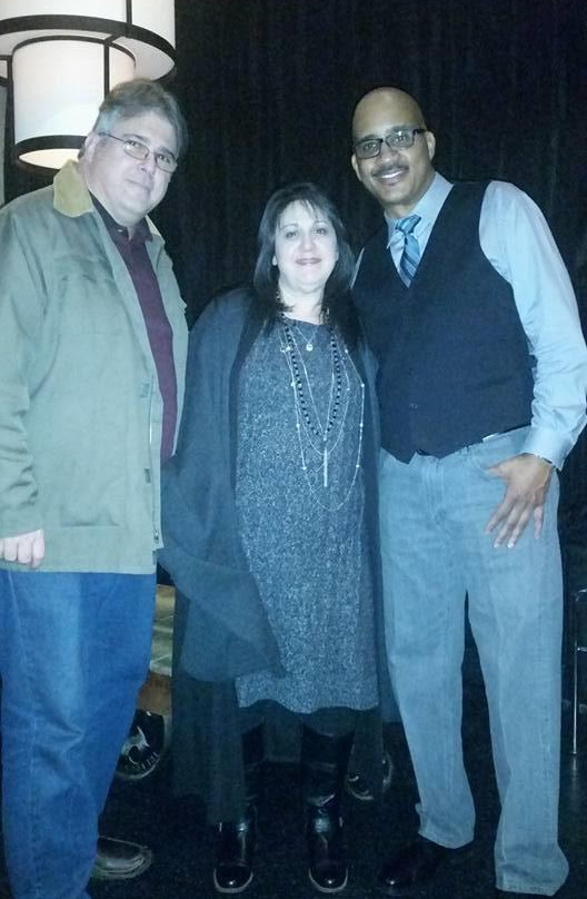 The Comedy Zone-格林维尔必去景点